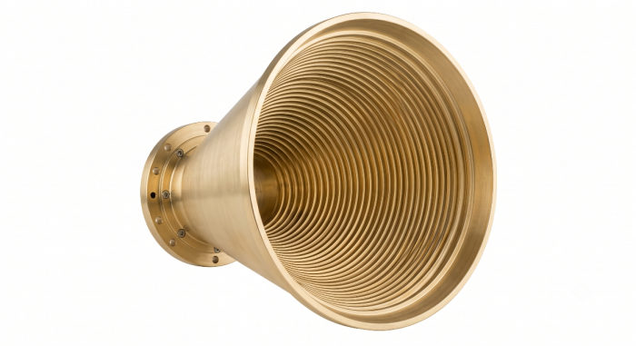 Conical Horn Antenna